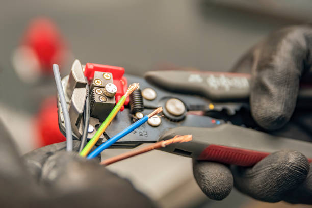 Best Electrical System Inspection  in Forest Park, GA
