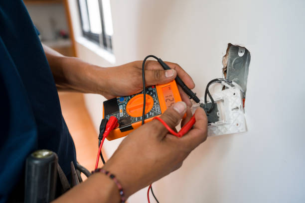 Best Electrical System Inspection  in Forest Park, GA
