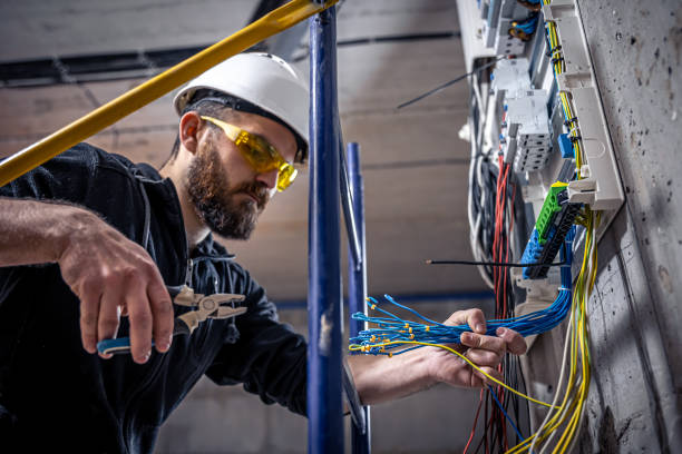 Best Circuit Breaker Repair  in Forest Park, GA