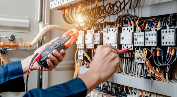 Best Local Electrician Companies  in Forest Park, GA