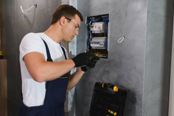 Best Electrical Rewiring Services  in Forest Park, GA