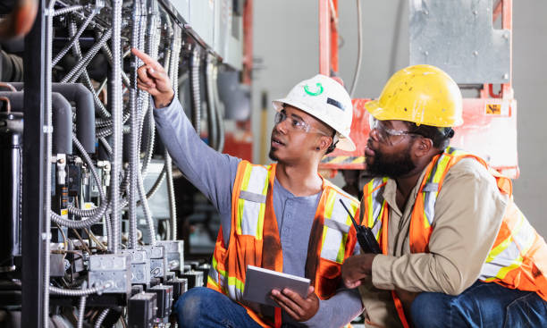 Best Emergency Electrical Repair  in Forest Park, GA