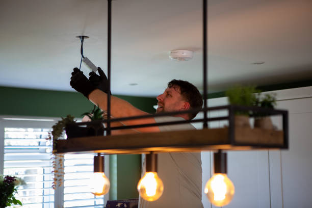 Best Best Electricians Near Me  in Forest Park, GA