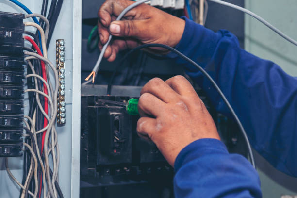 Electrical System Inspection in Forest Park, GA