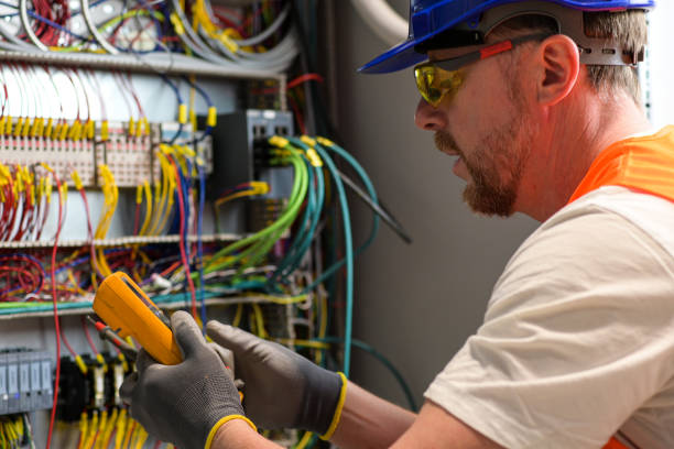 Best Electrical Installation Contractor  in Forest Park, GA