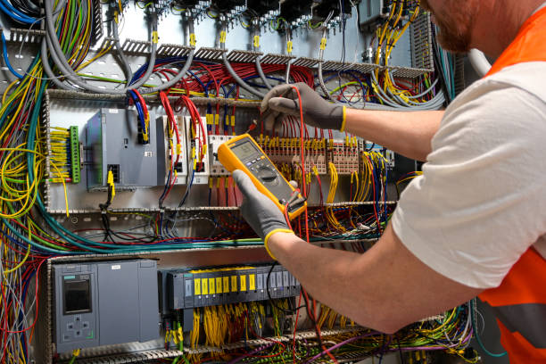 Affordable Electrical Installation in Forest Park, GA