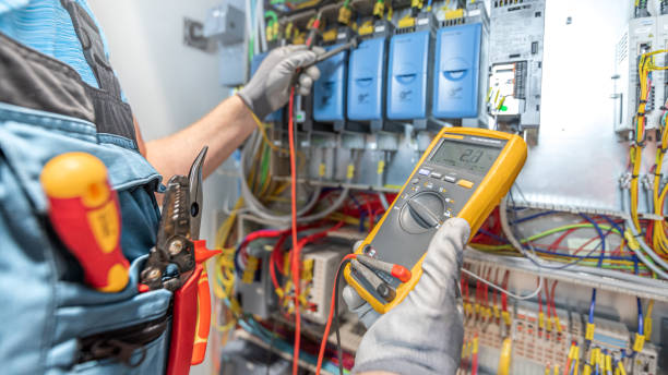 Best Electrician for Home Renovation  in Forest Park, GA