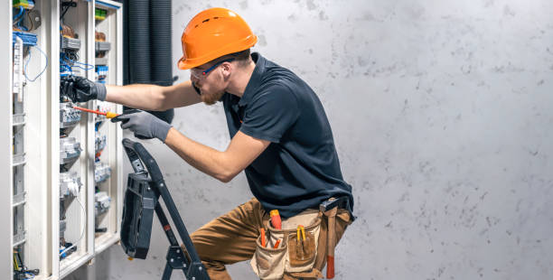 Best Electrical Upgrades for Homes  in Forest Park, GA