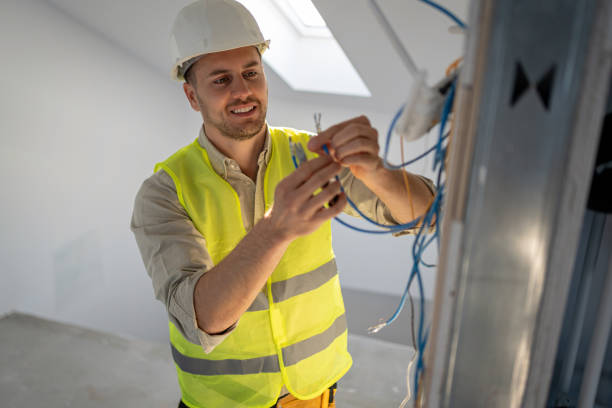 Best Electrical Troubleshooting Services  in Forest Park, GA