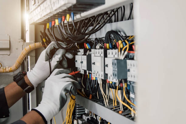 Best Electrical Outlet Repair  in Forest Park, GA